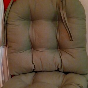 Chair Cushions